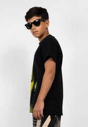 T-Shirt Junior Face