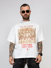 t-shirt jesus