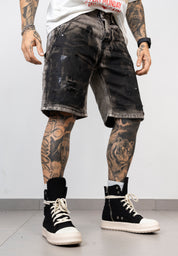 Short Carpenter vandal