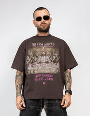 t-shirt jesus