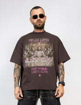 t-shirt jesus
