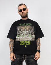 t-shirt jesus