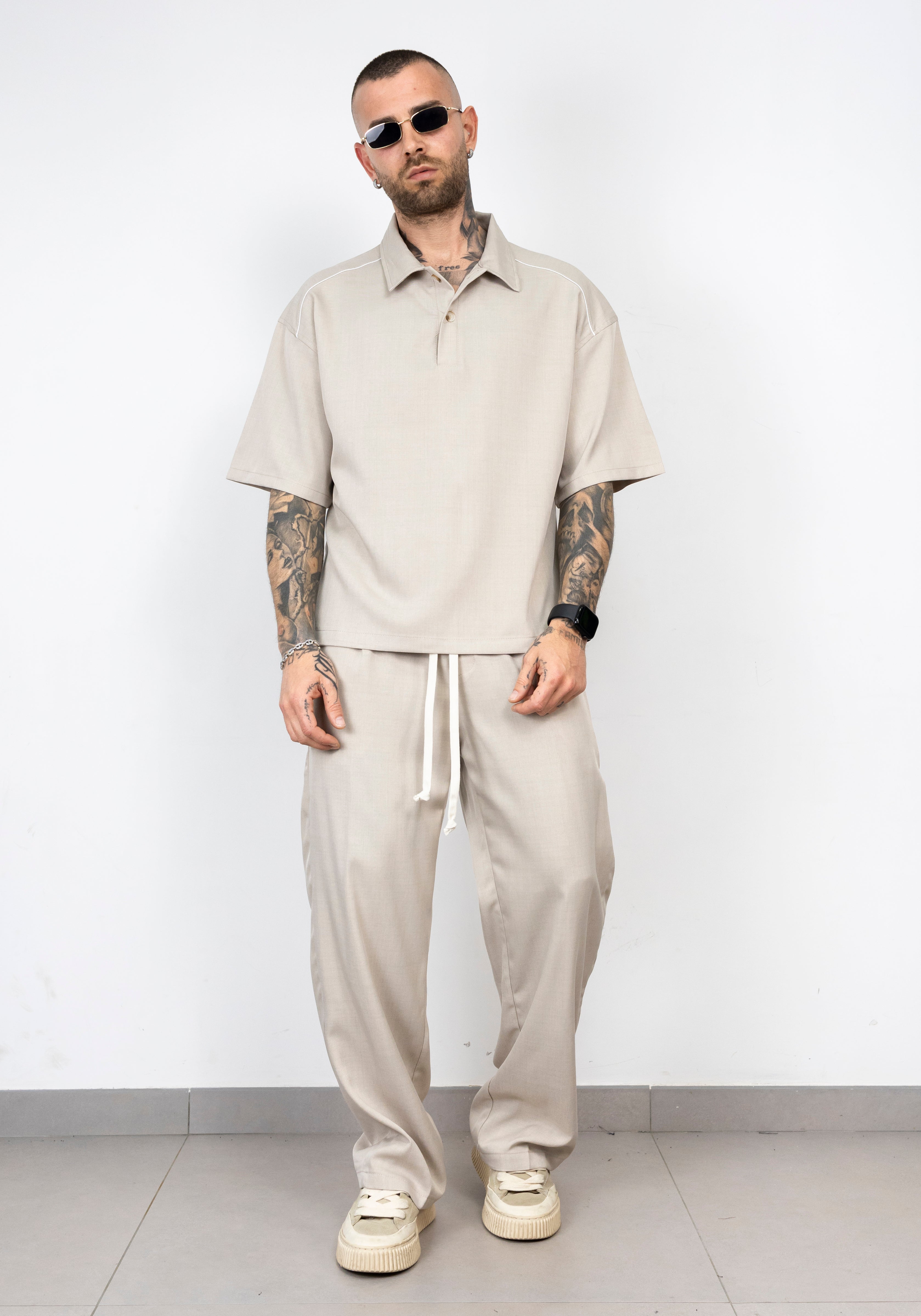 Coordinato venus just