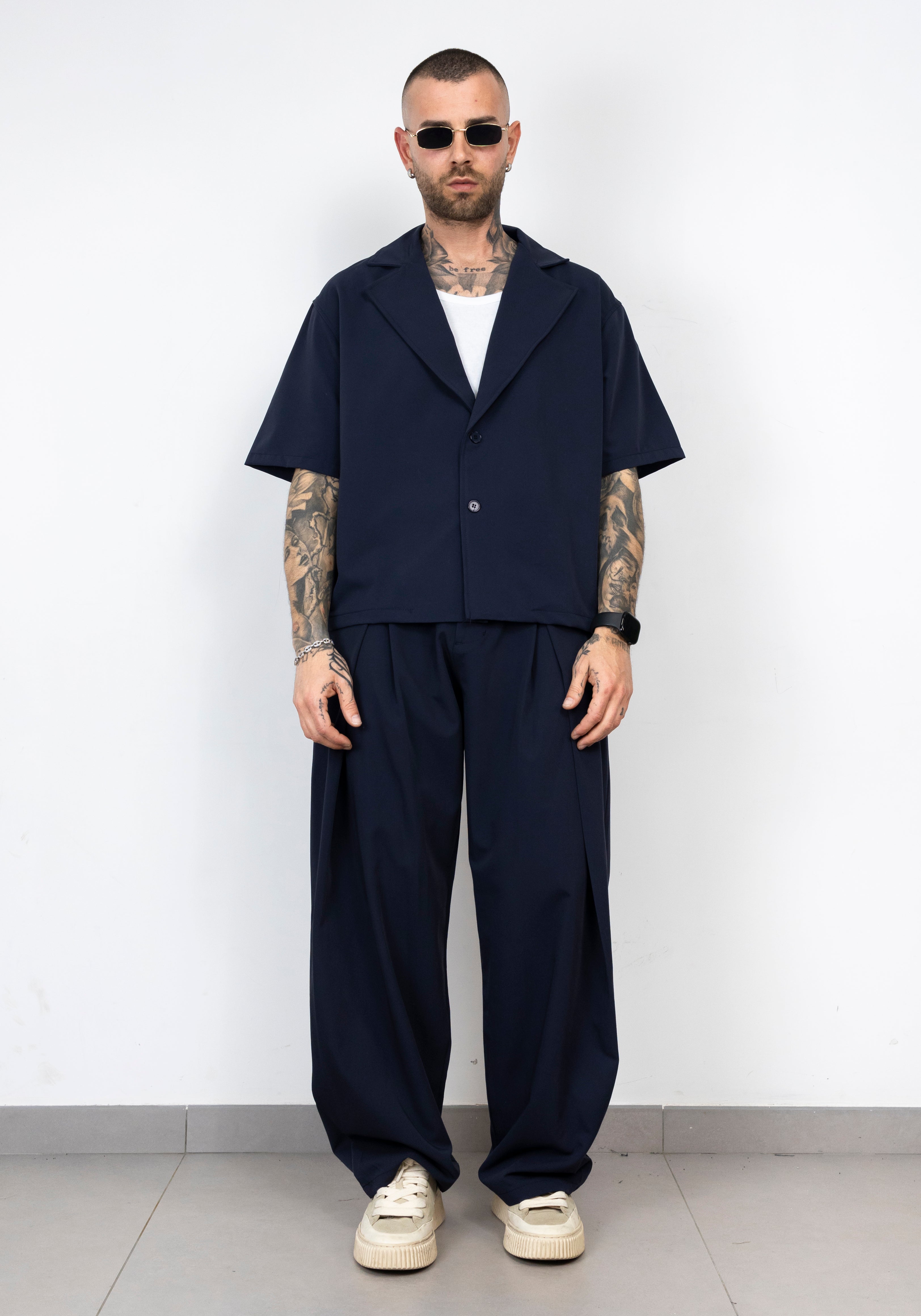 Coordinato elegant sun