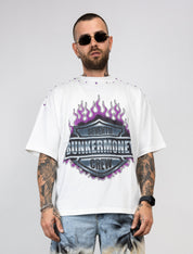 T-shirt Bunkermoney