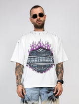 T-shirt Bunkermoney
