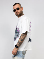 T-shirt Bunkermoney