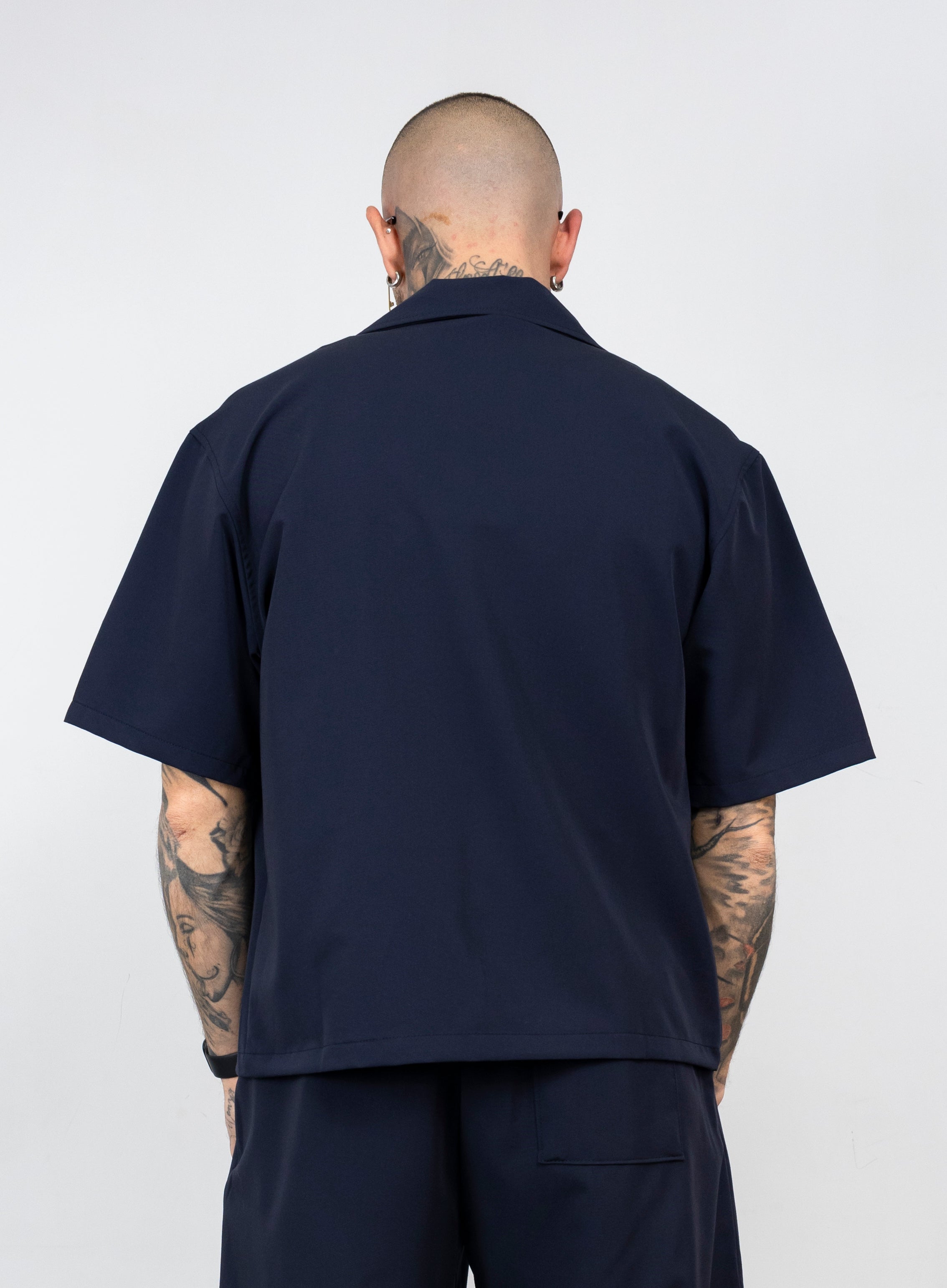 Coordinato elegant sun