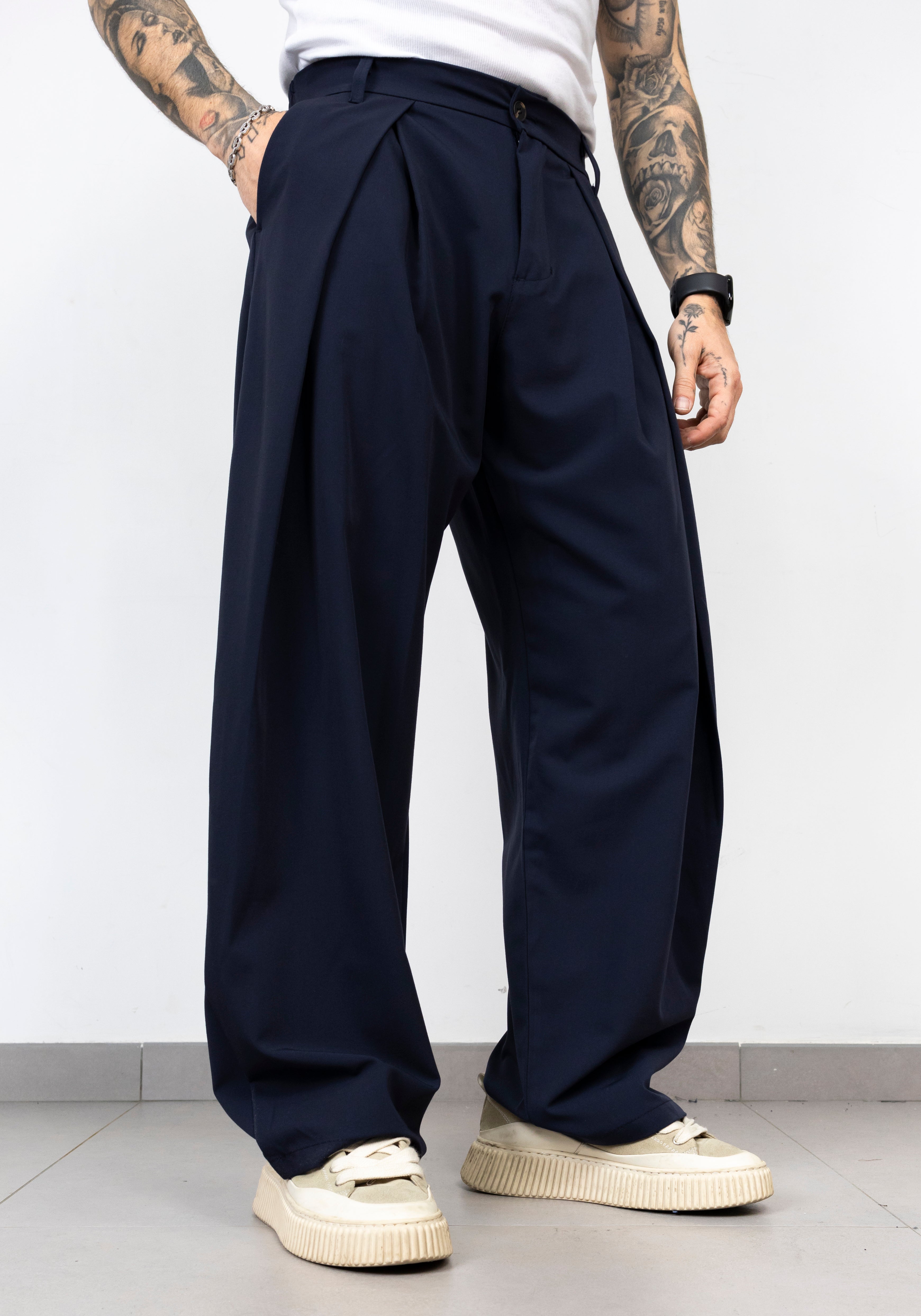 Coordinato elegant sun