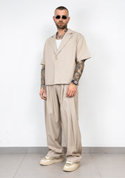 Coordinato elegant sun