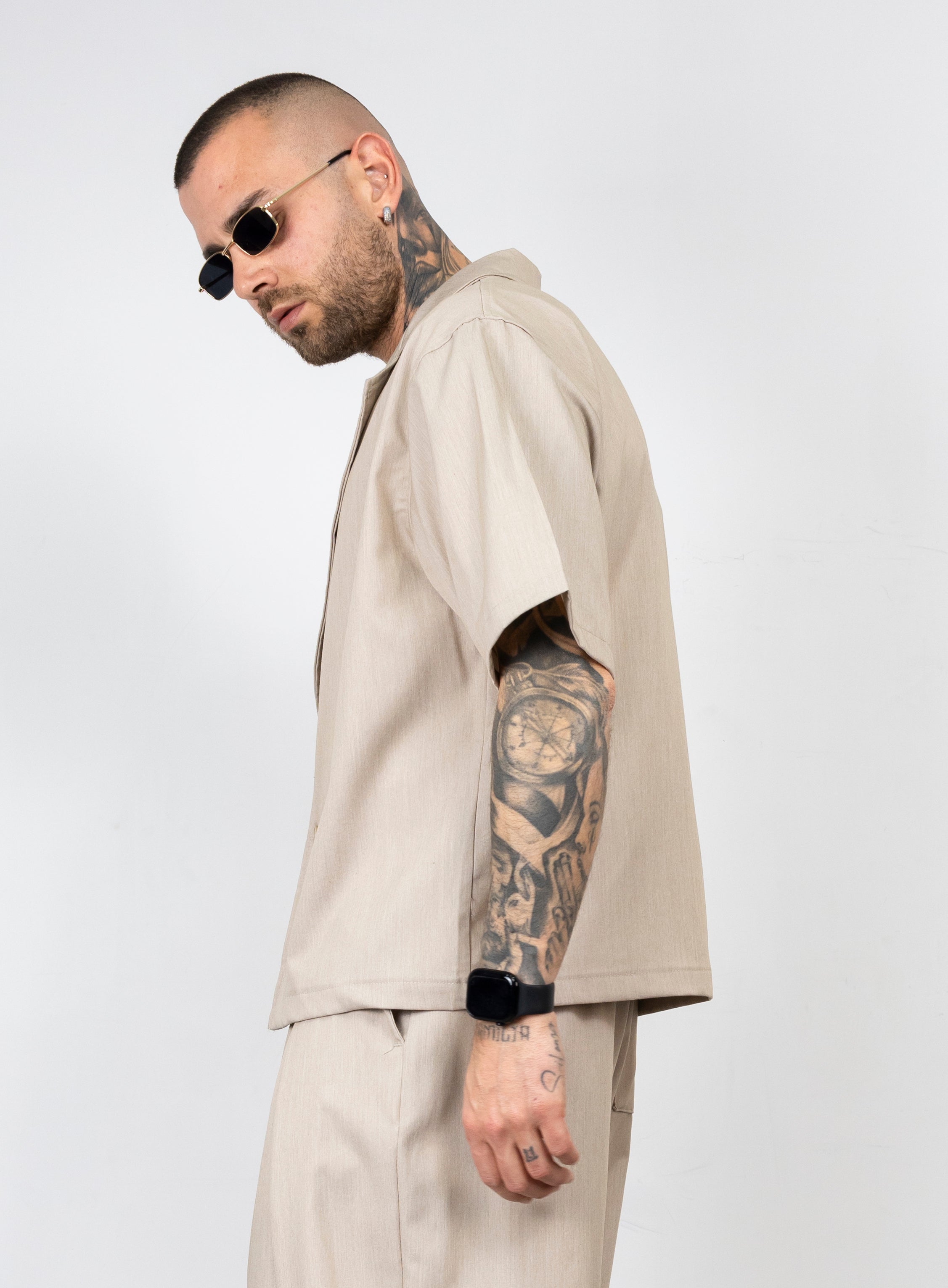 Coordinato elegant sun