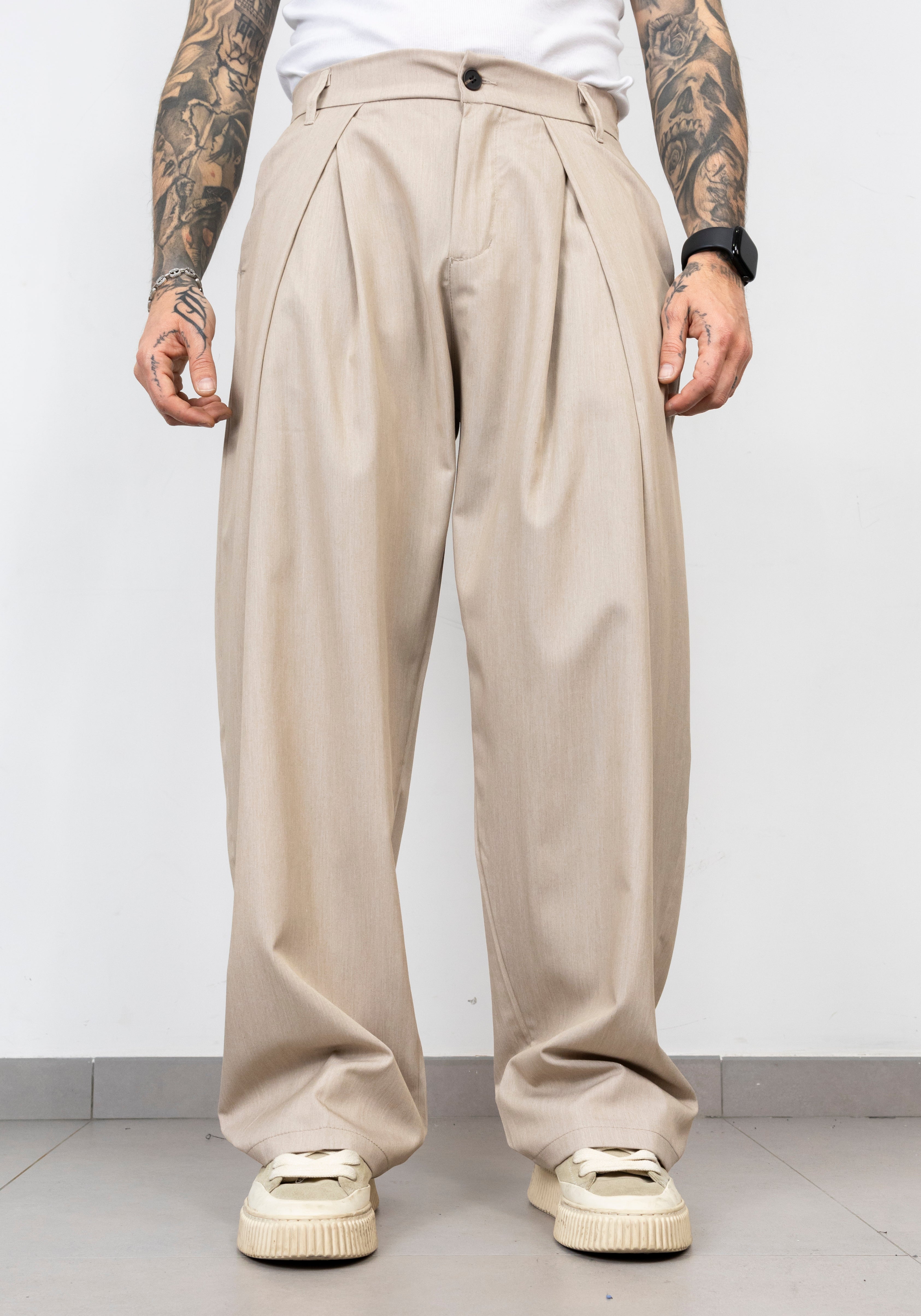 Coordinato elegant sun