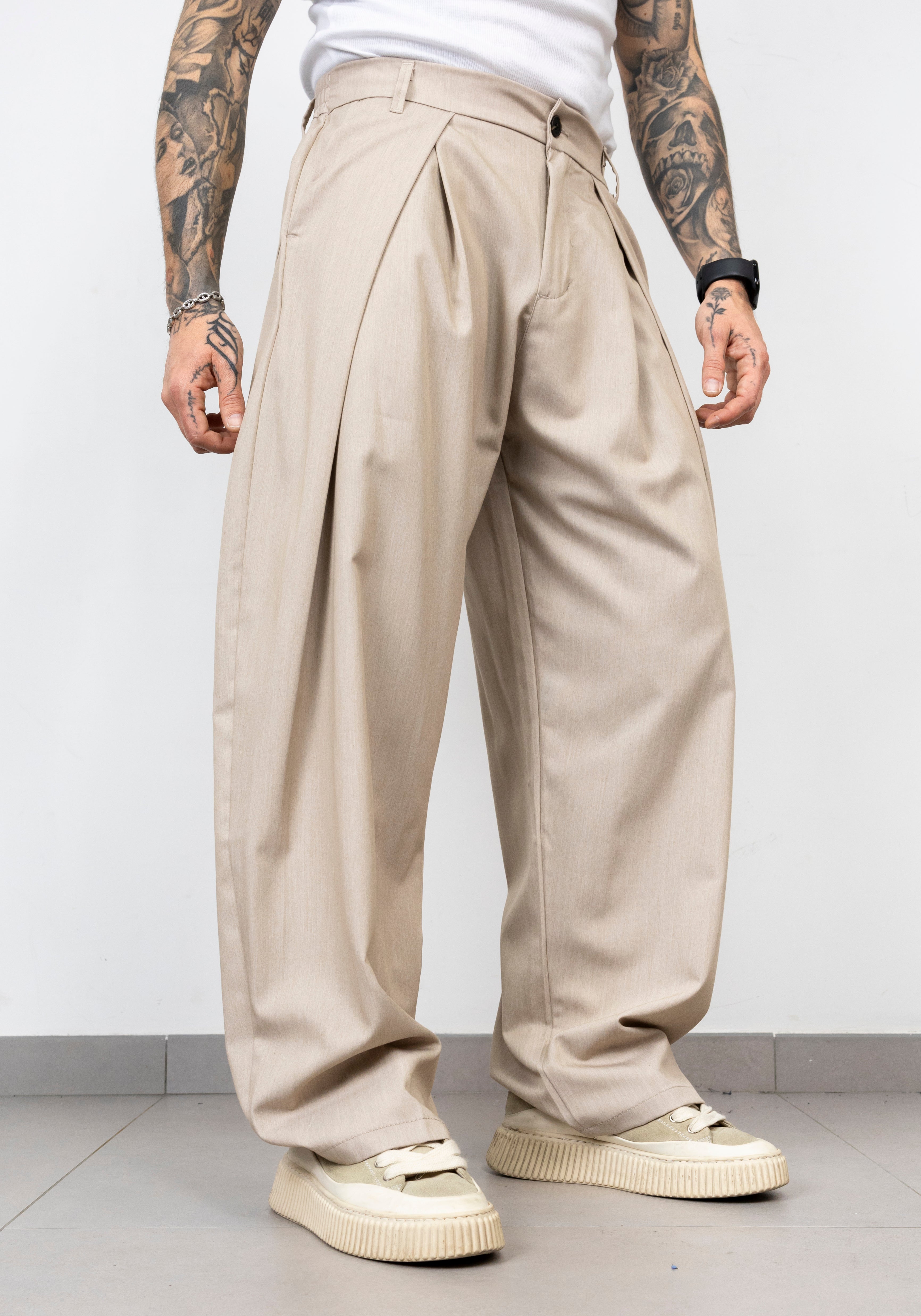 Coordinato elegant sun