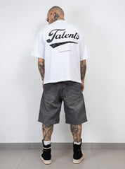 T-shirt talents