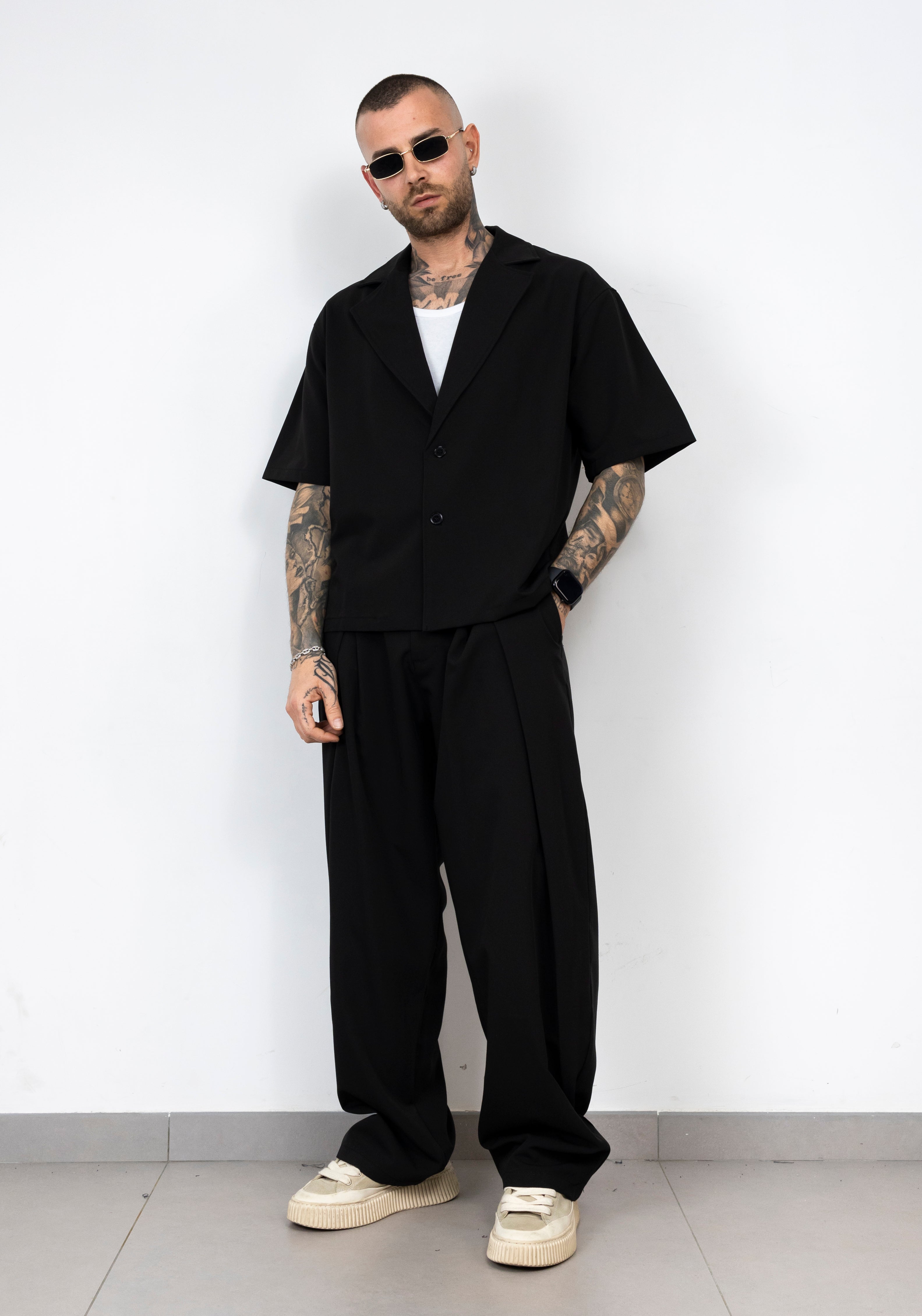 Coordinato elegant sun