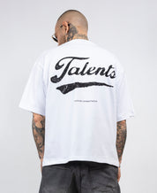 T-shirt talents