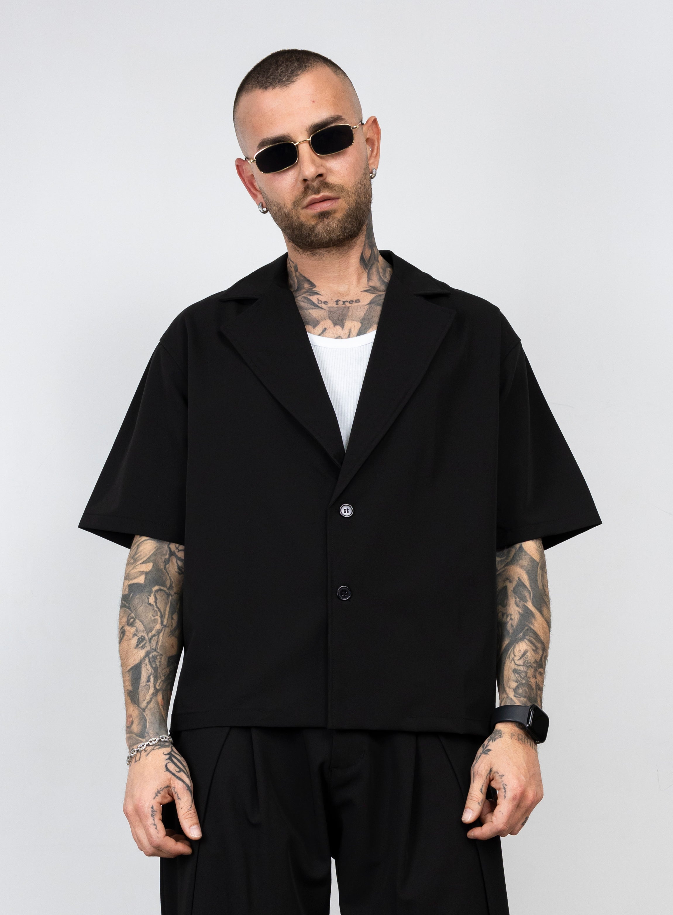 Coordinato elegant sun