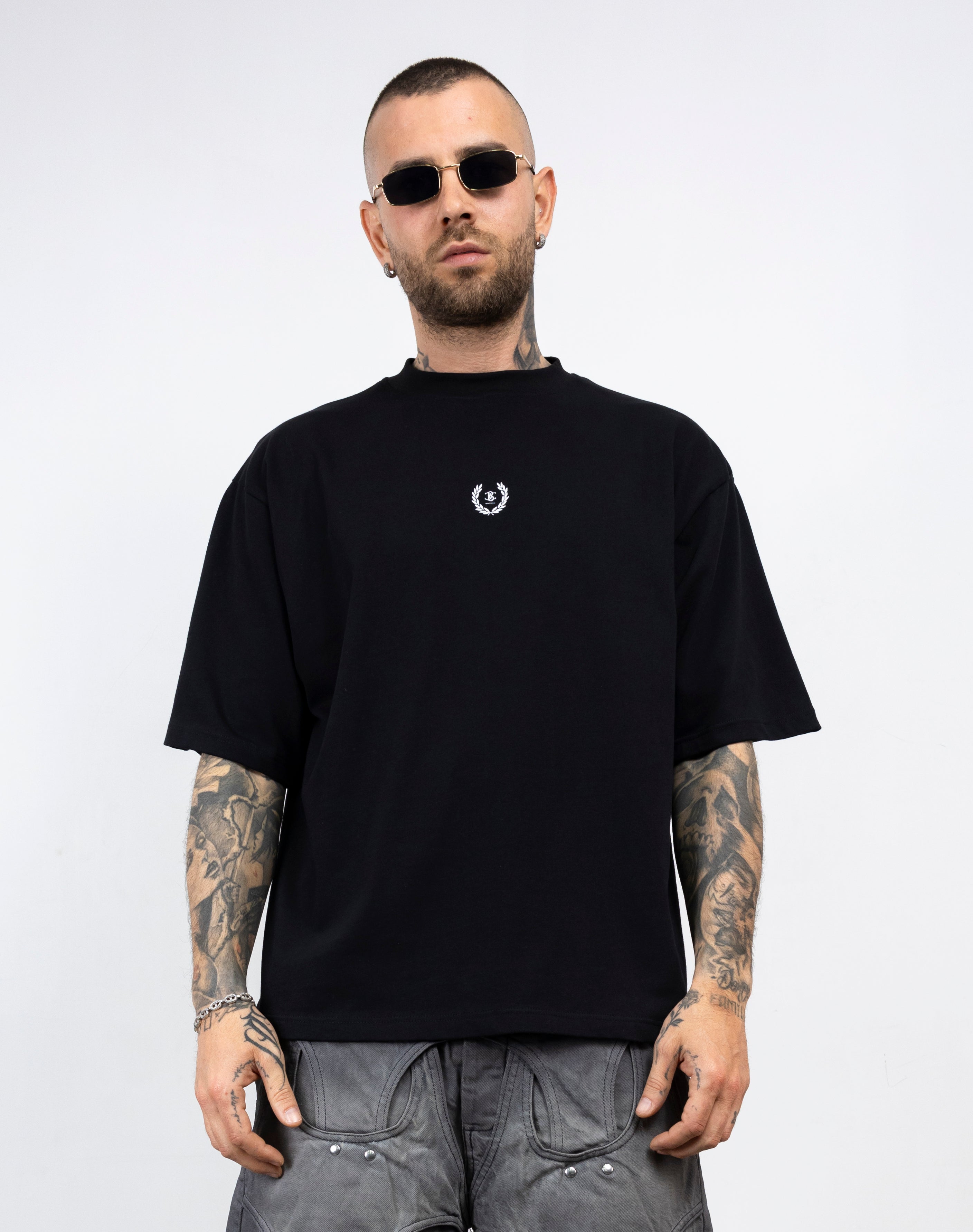 T-shirt talents