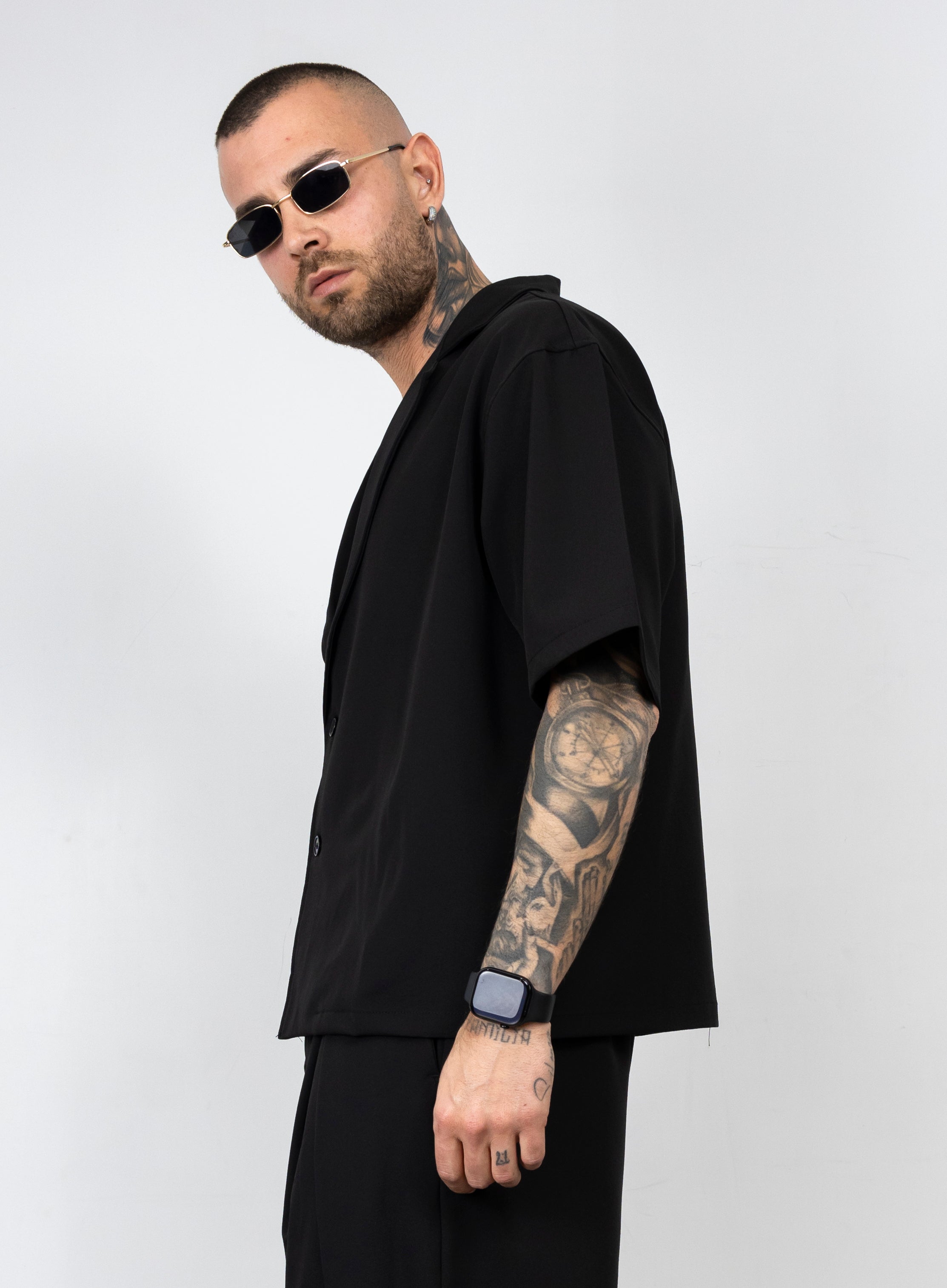 Coordinato elegant sun