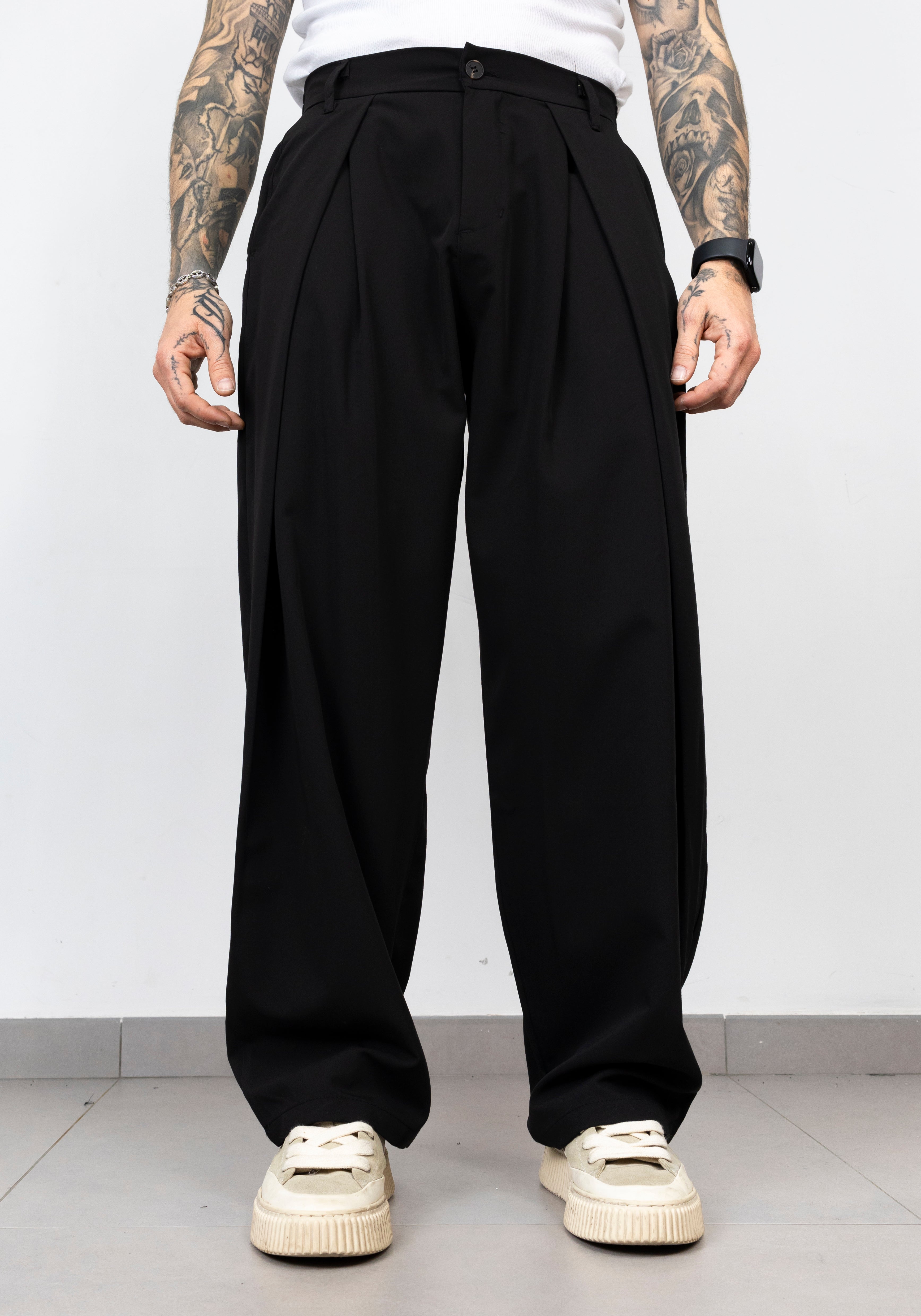 Coordinato elegant sun