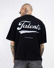 T-shirt talents