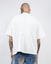 T-shirt face band