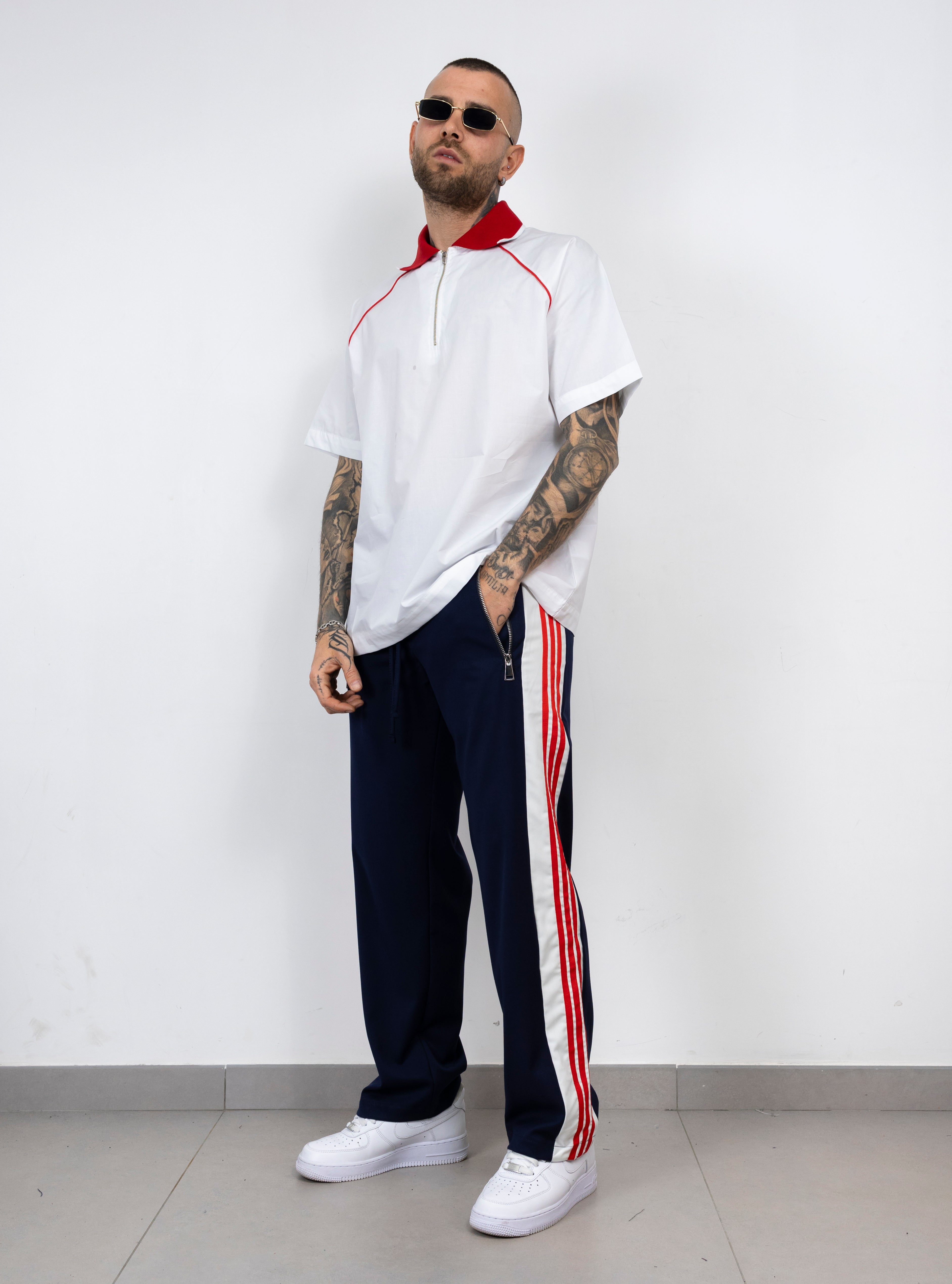 Pantalone bande