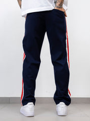Pantalone bande