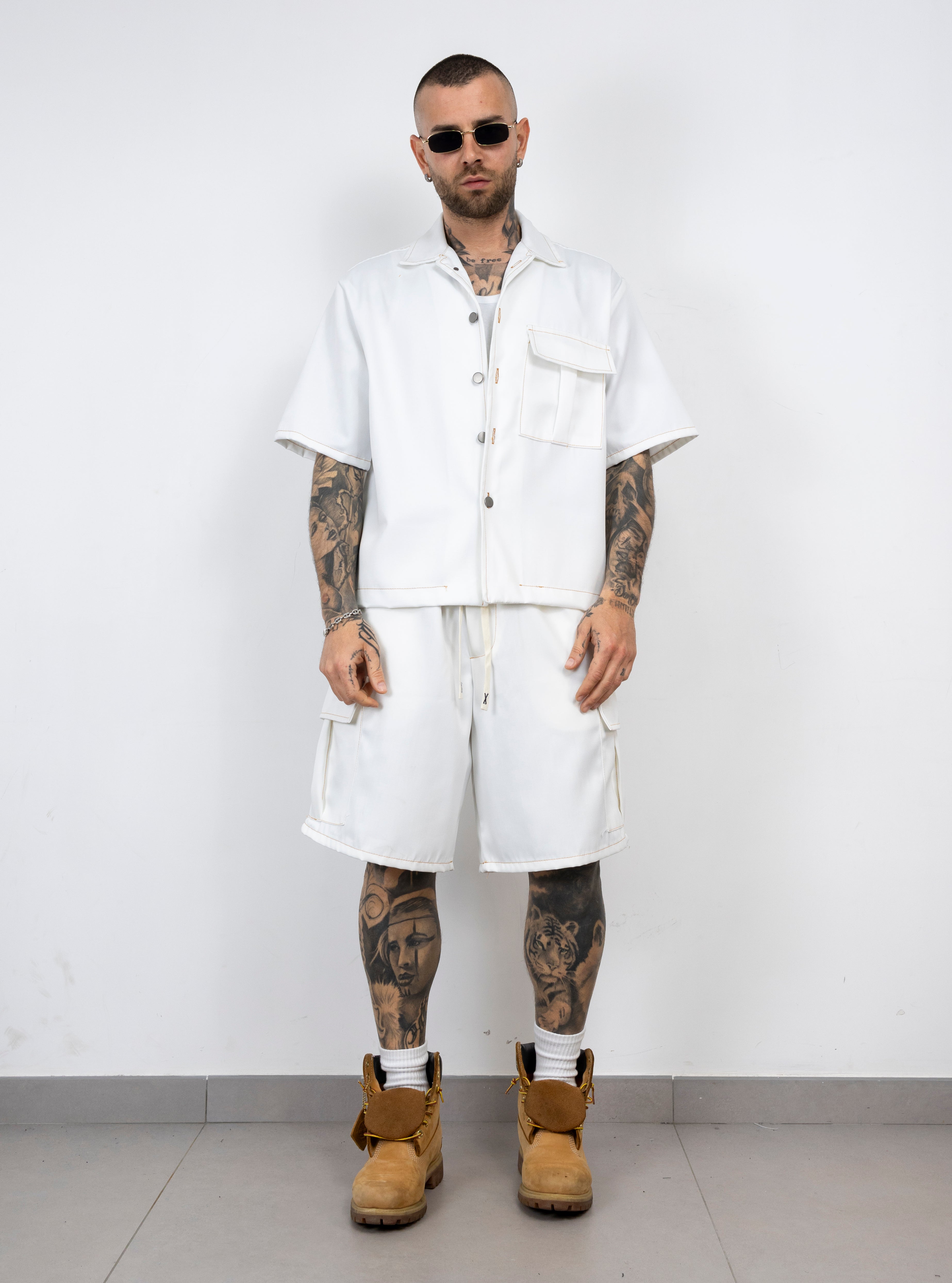 Coordset order white