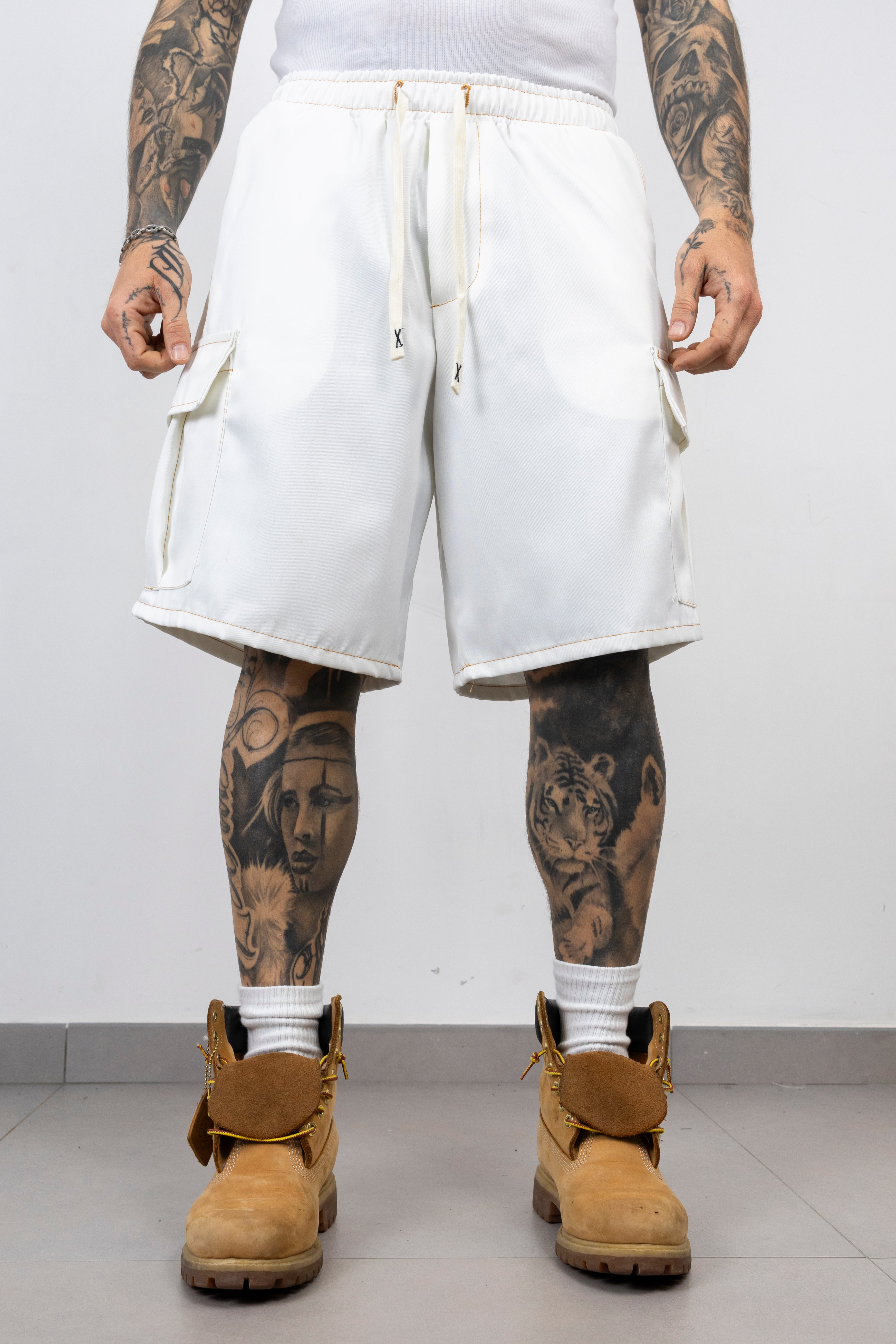 Coordset order white