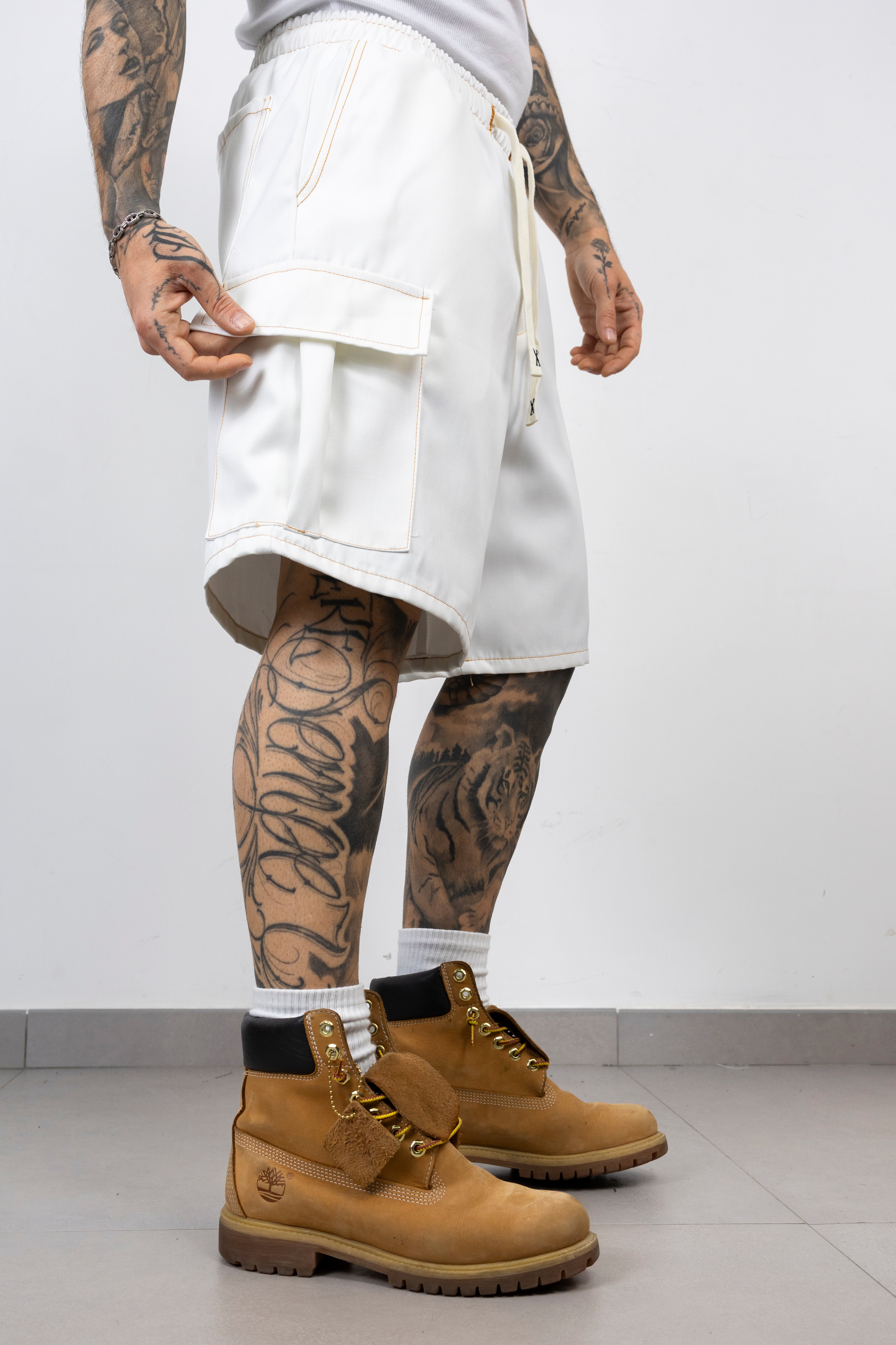 Coordset order white