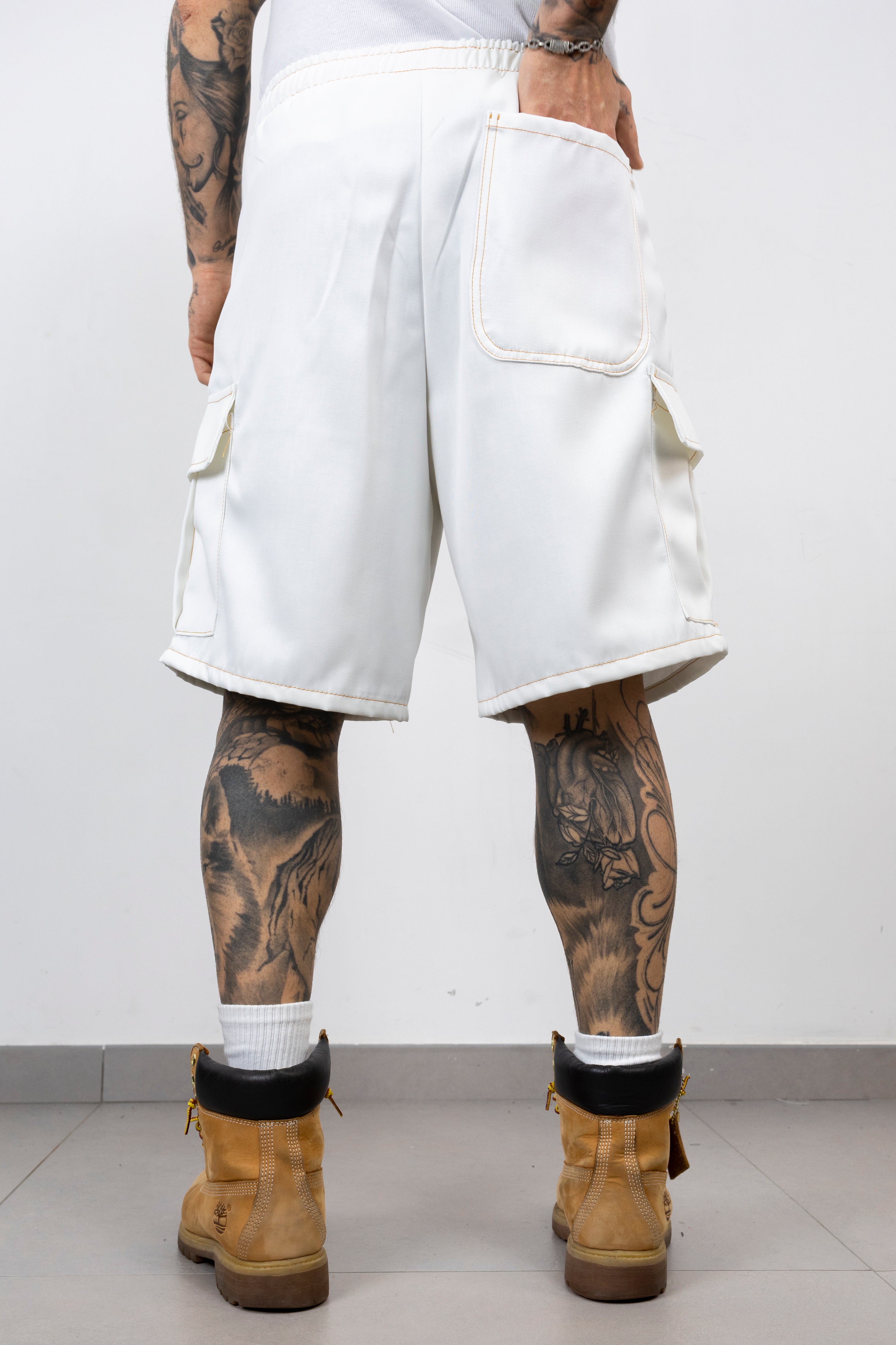 Coordset order white