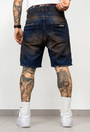 Bermuda Denim Vintage Dependencia