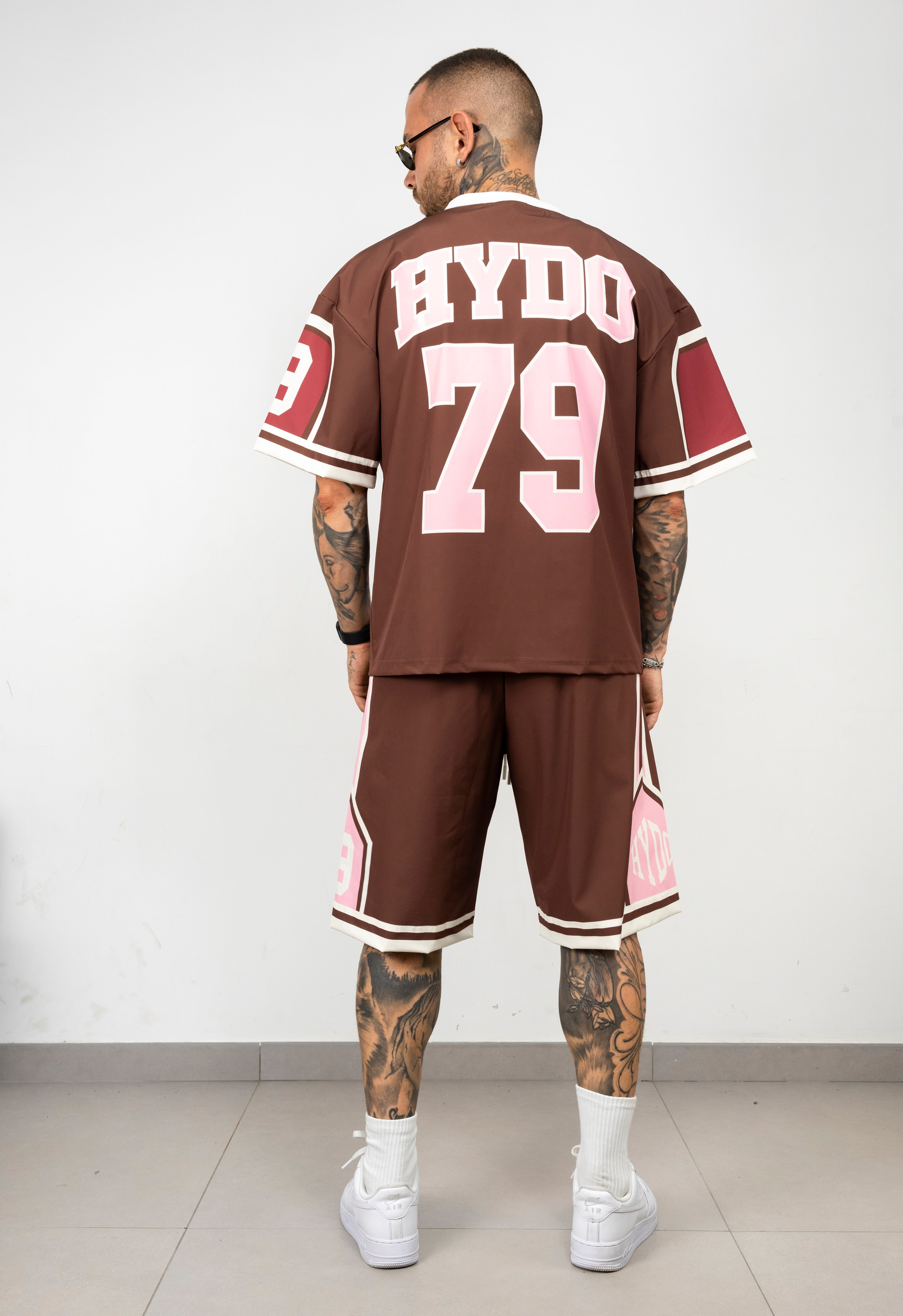 Coordinato HYDO 79