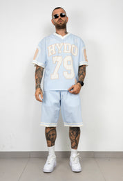 Coordinato HYDO 79