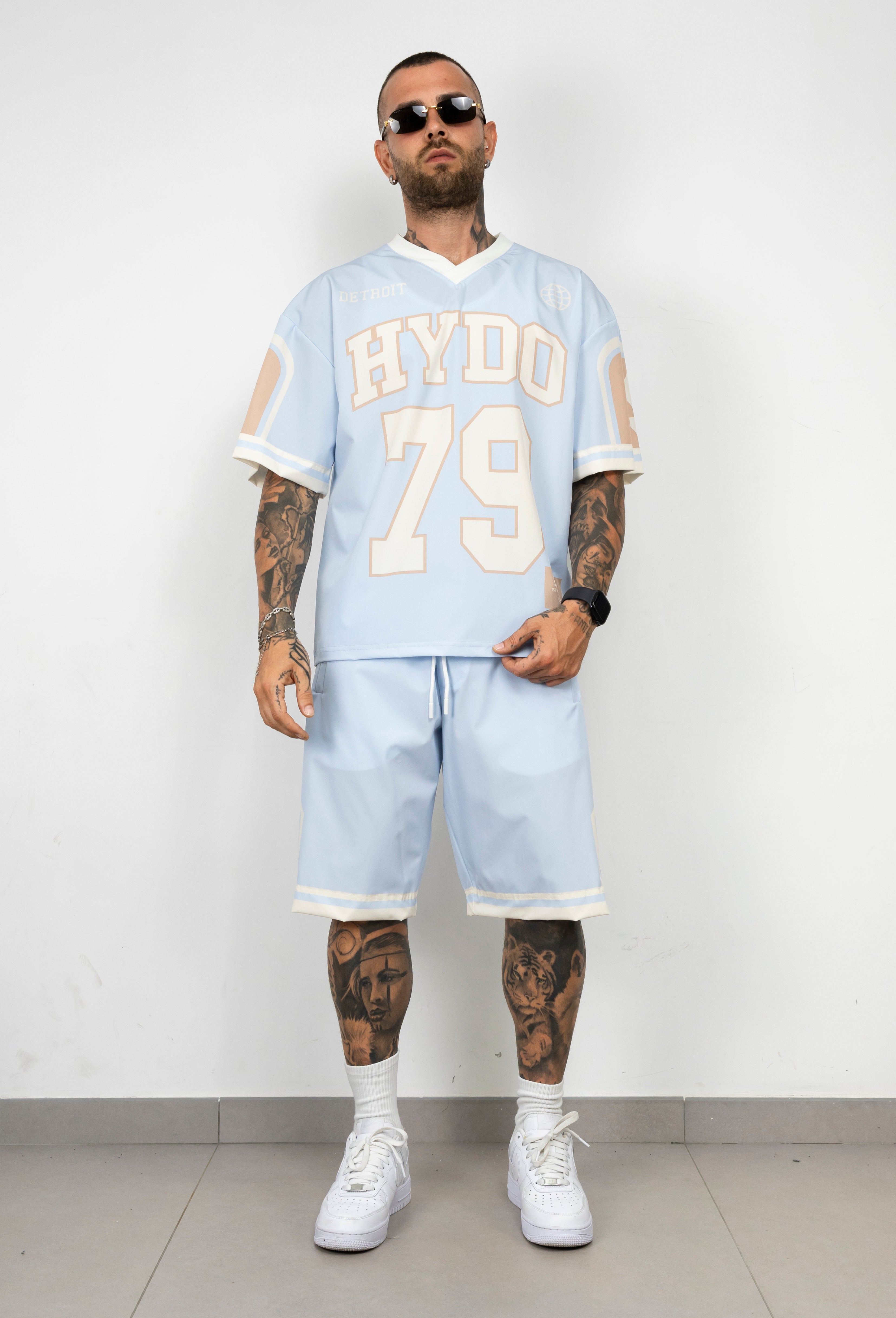Coordinato HYDO 79