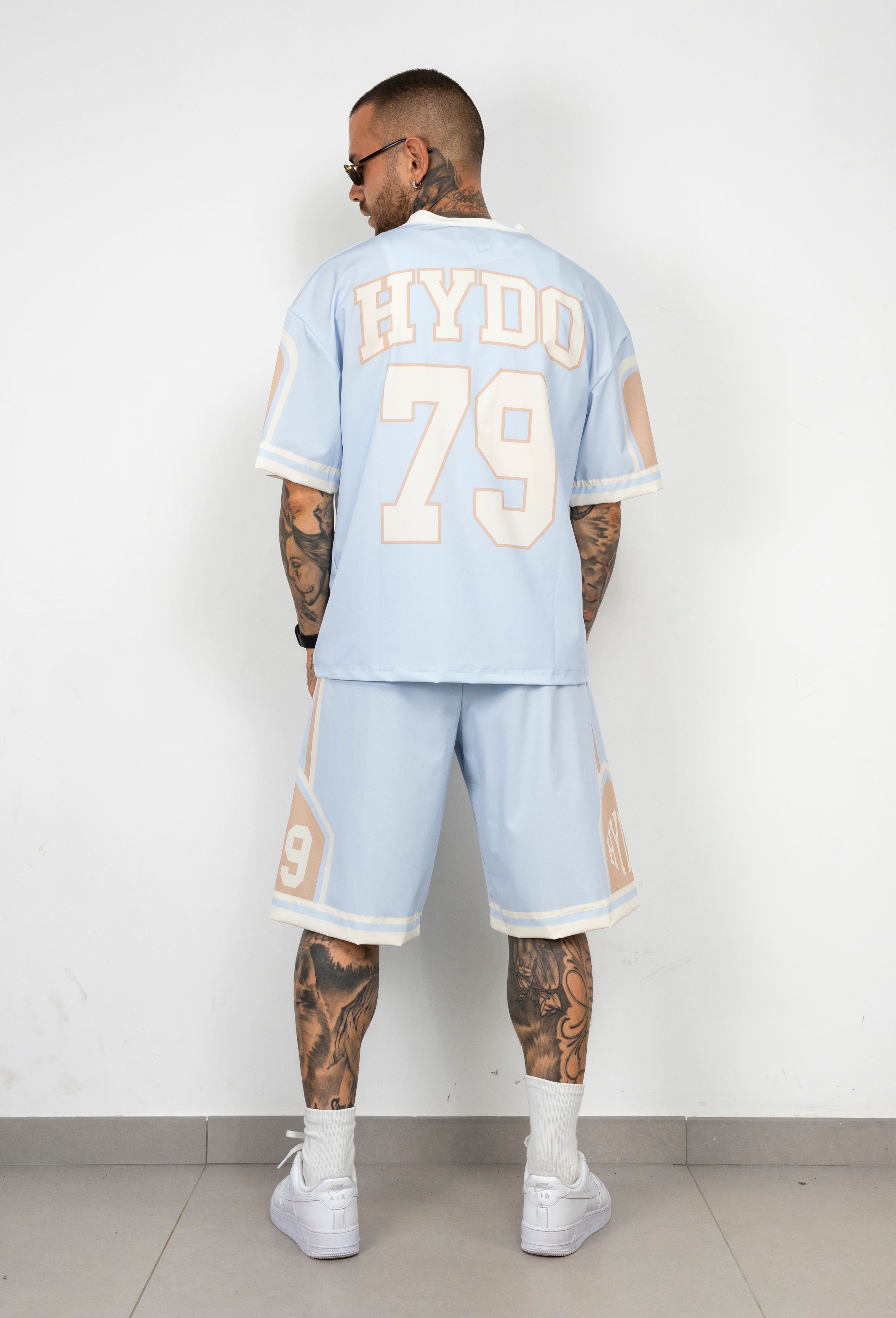 Coordinato HYDO 79