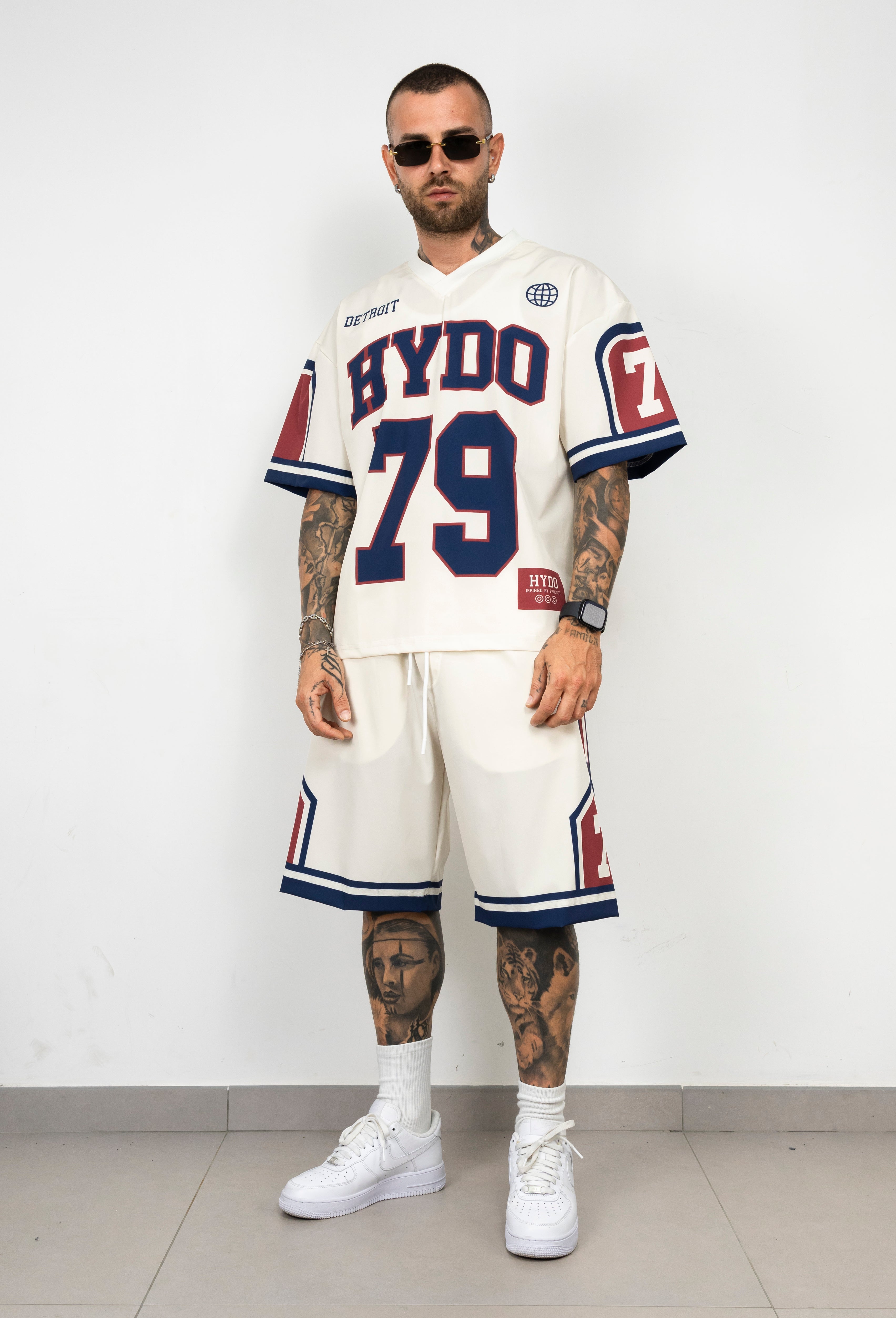 Coordinato HYDO 79