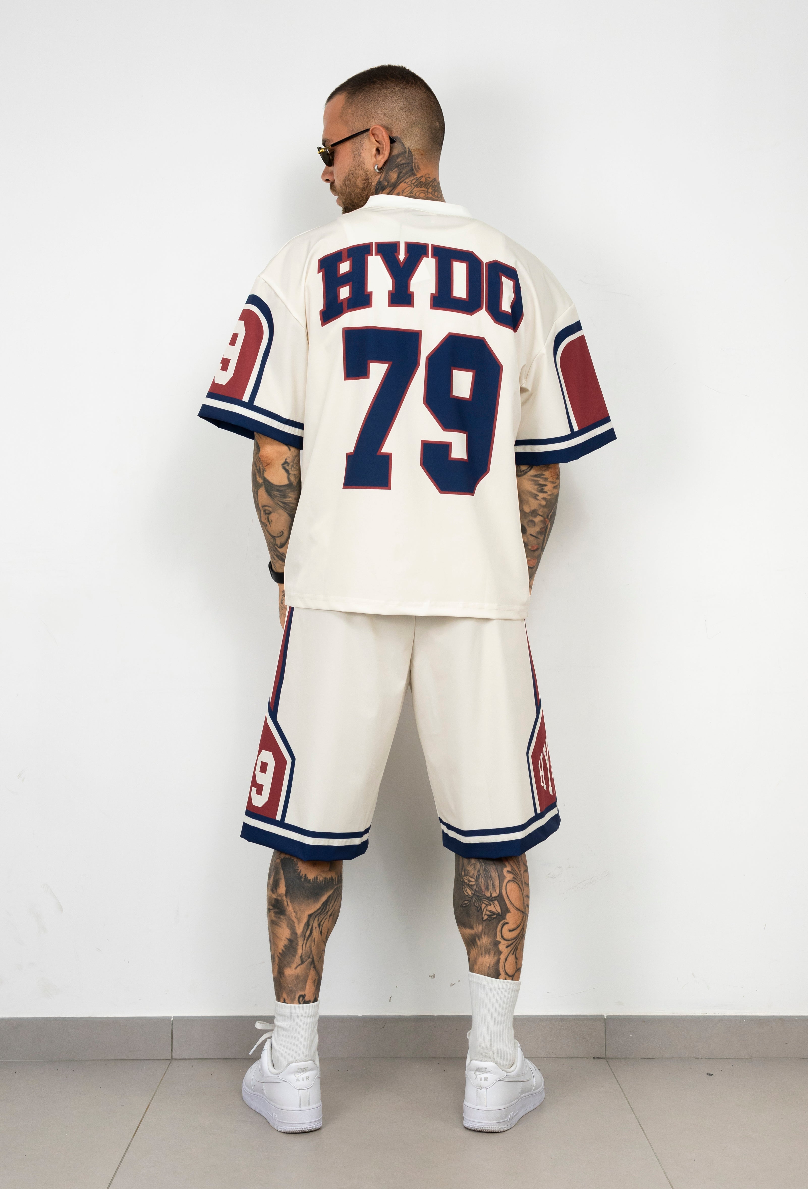 Coordinato HYDO 79
