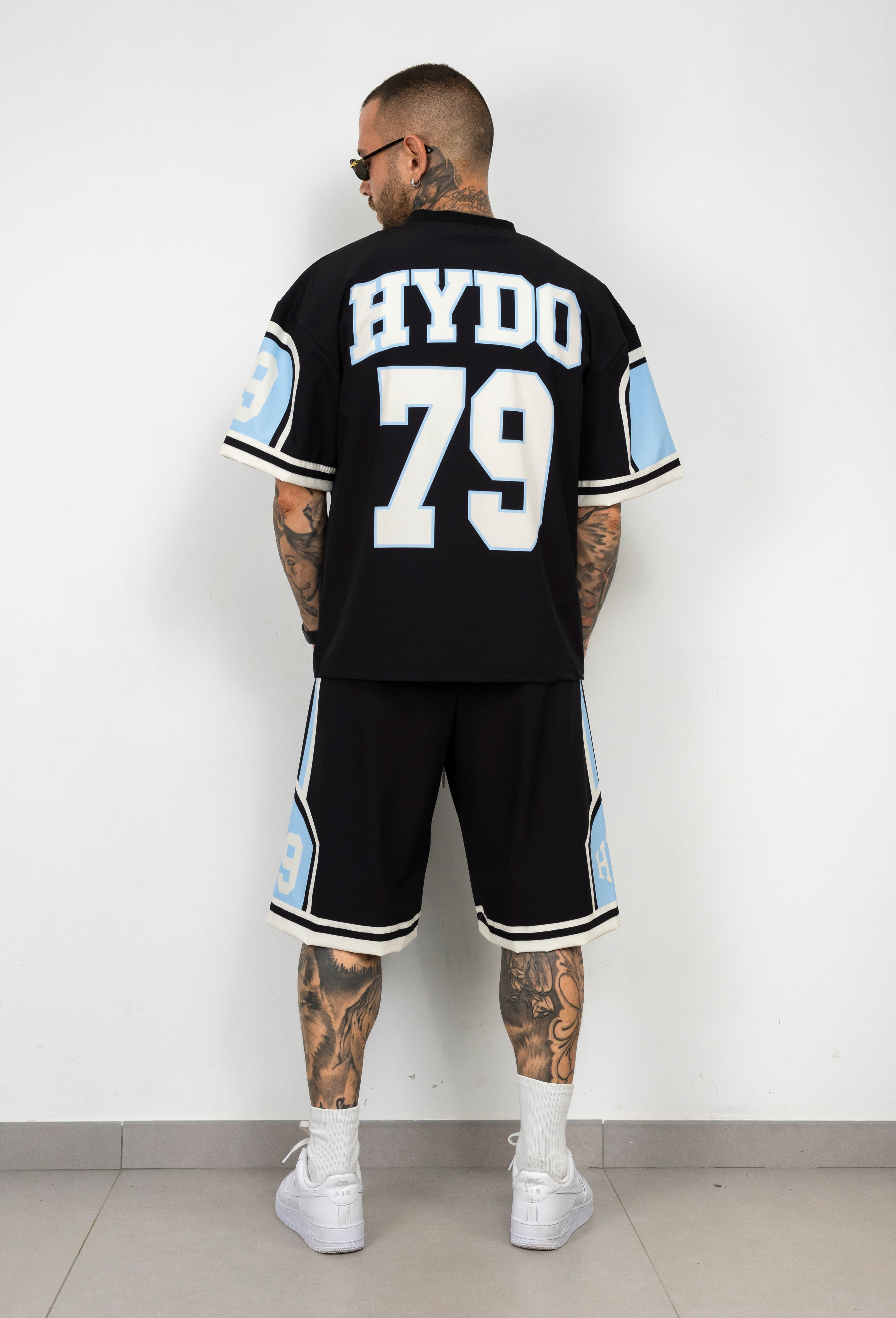 Coordinato HYDO 79