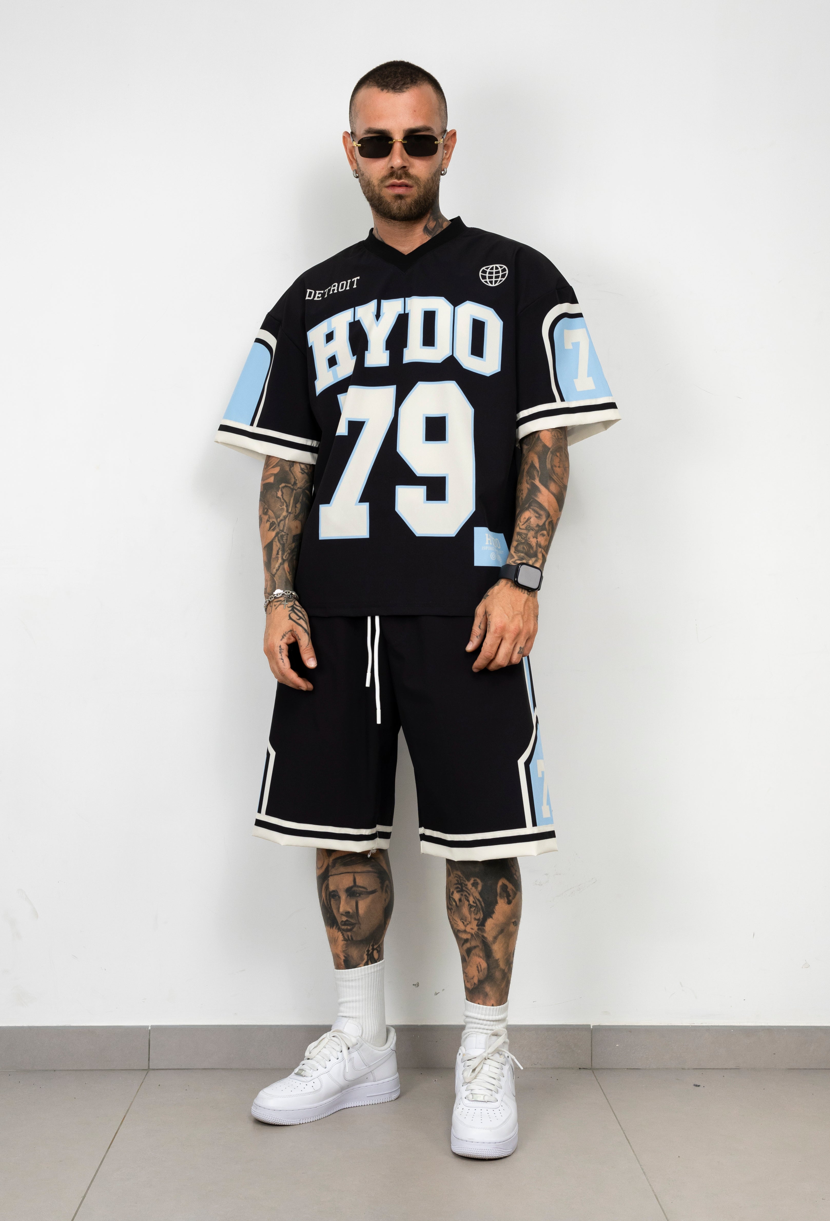 Coordinato HYDO 79