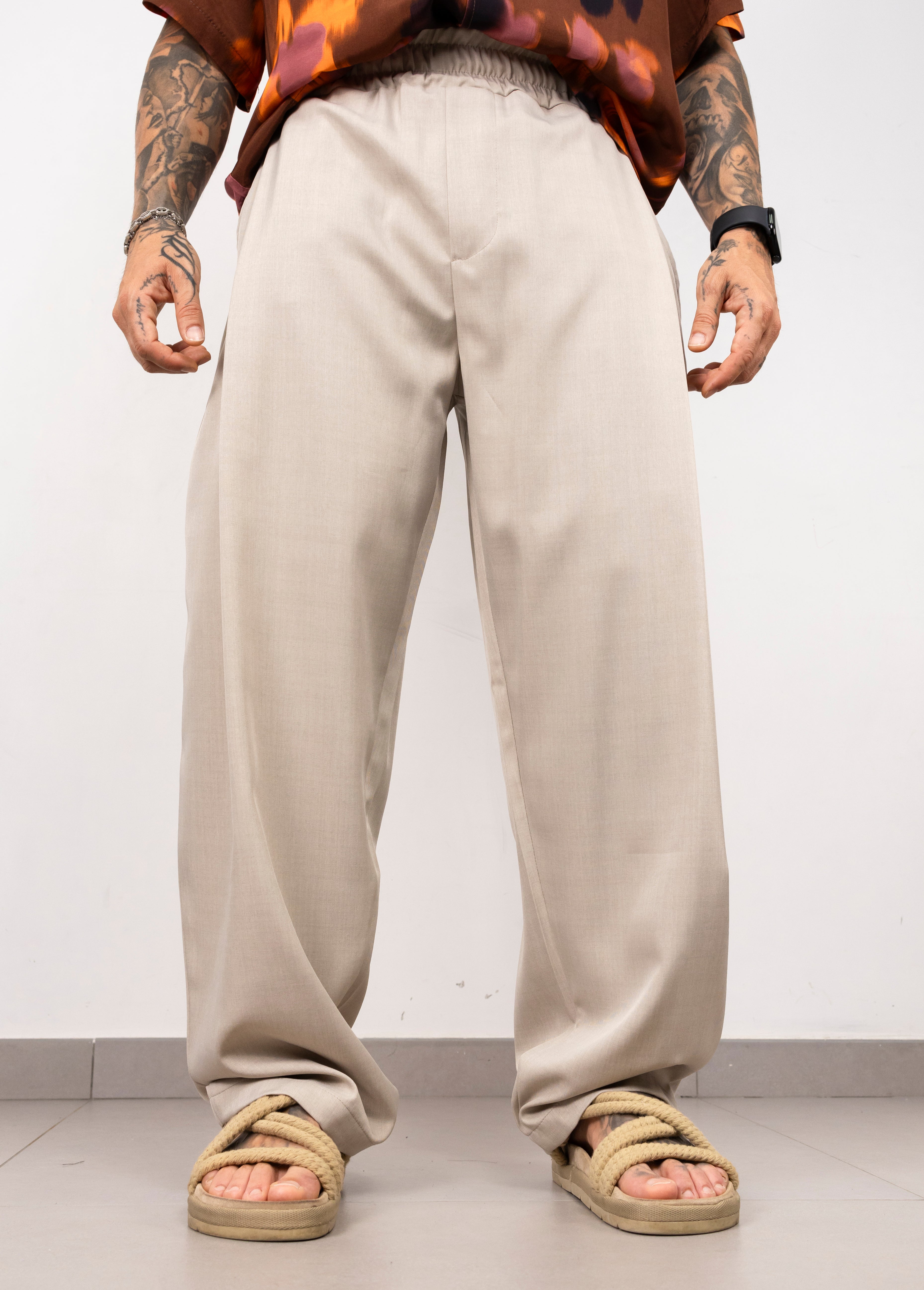 Pantalone Relax Fit Tokyo