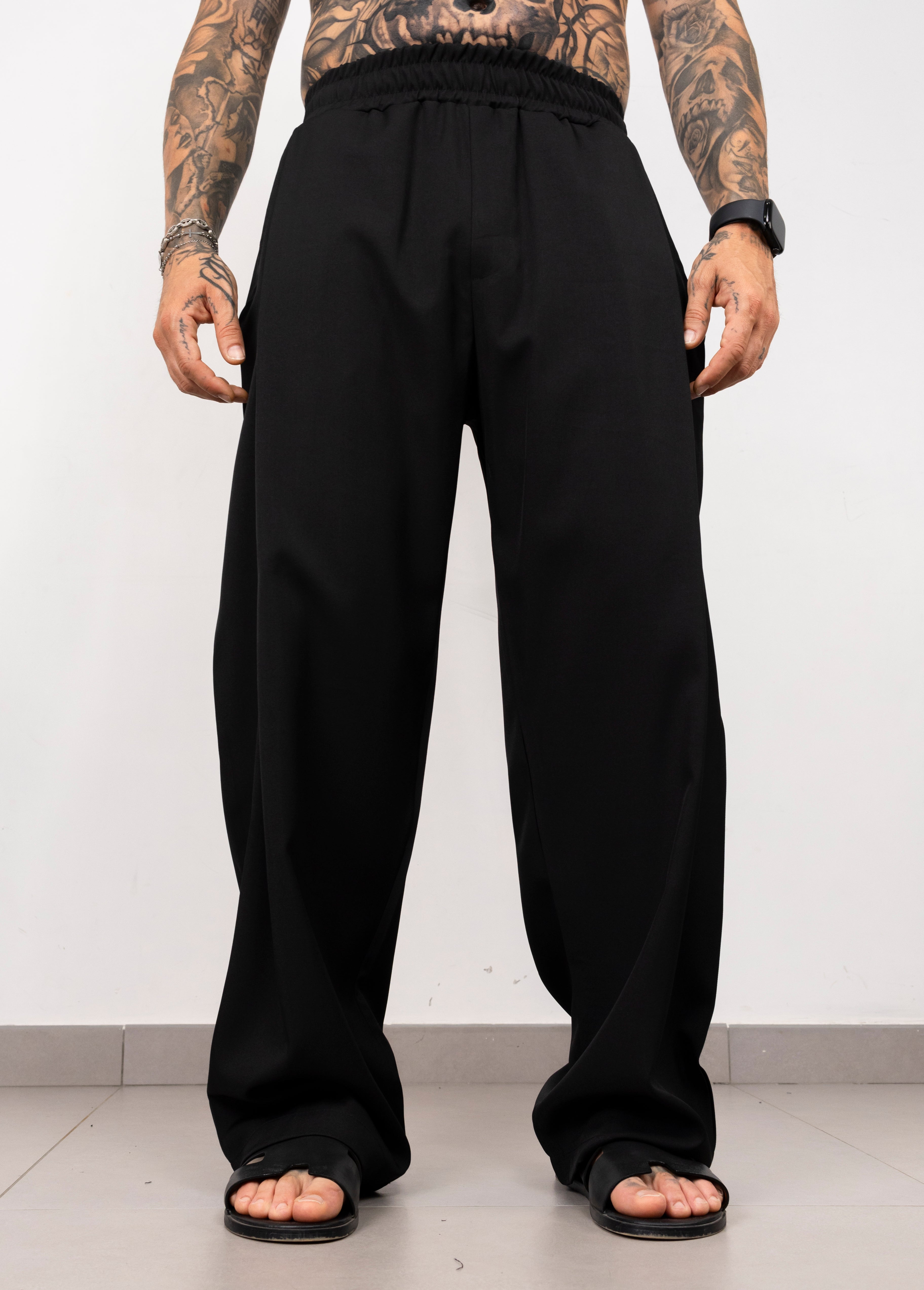 Pantalone Relax Fit Tokyo