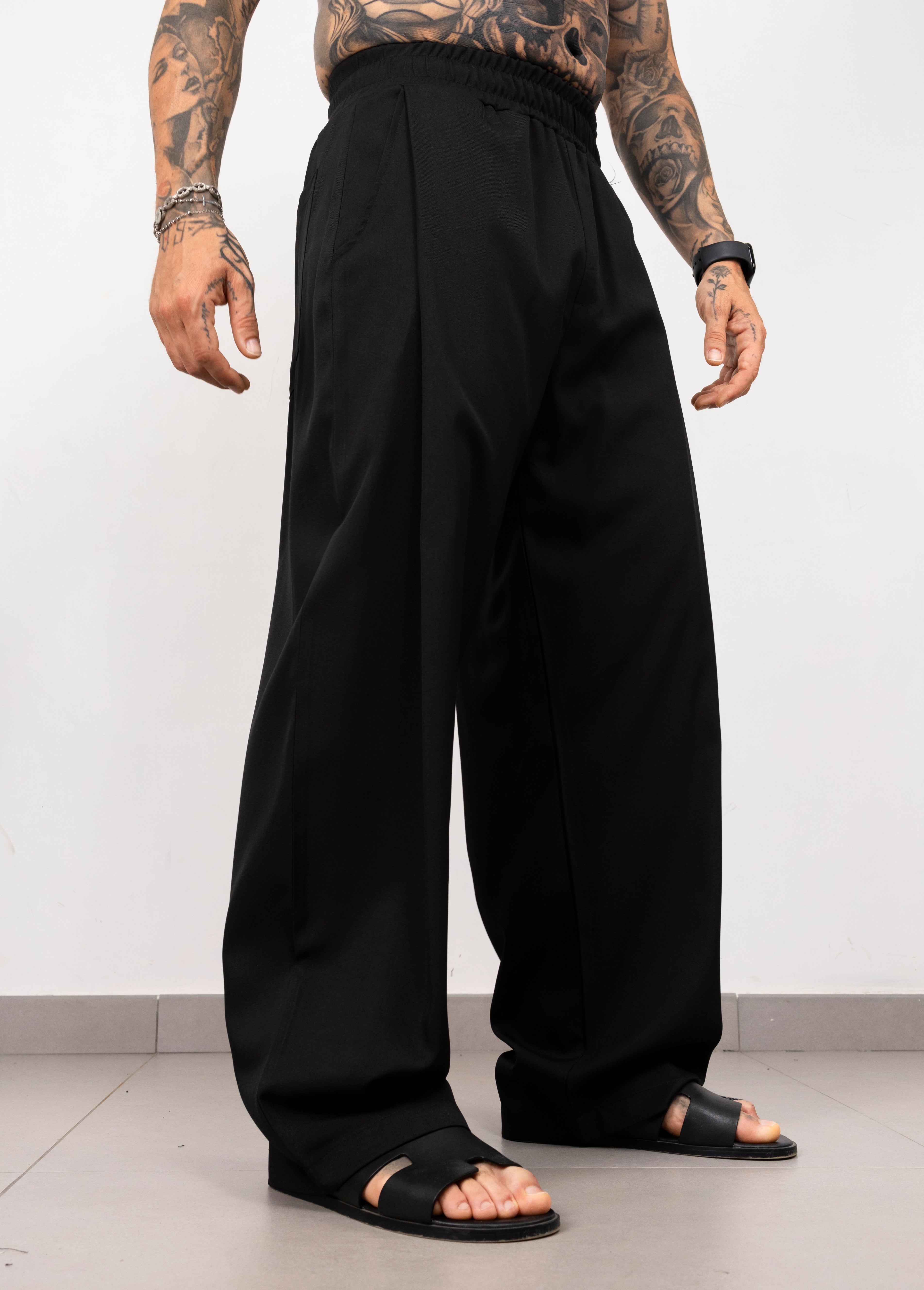 Pantalone Relax Fit Tokyo