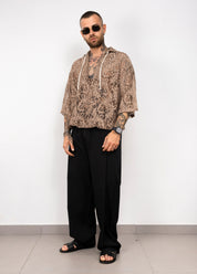 Pantalone Relax Fit Tokyo