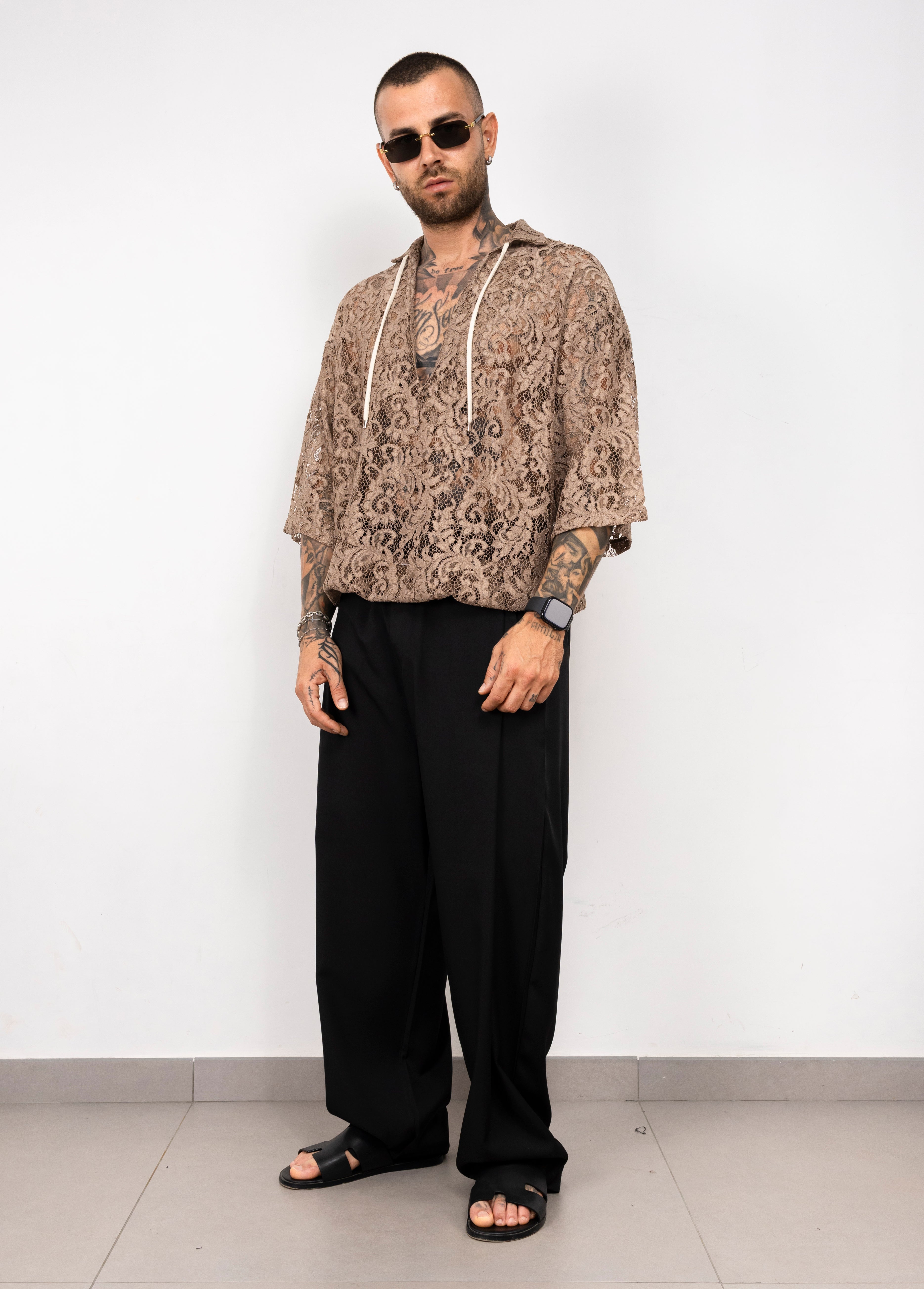 Pantalone Relax Fit Tokyo
