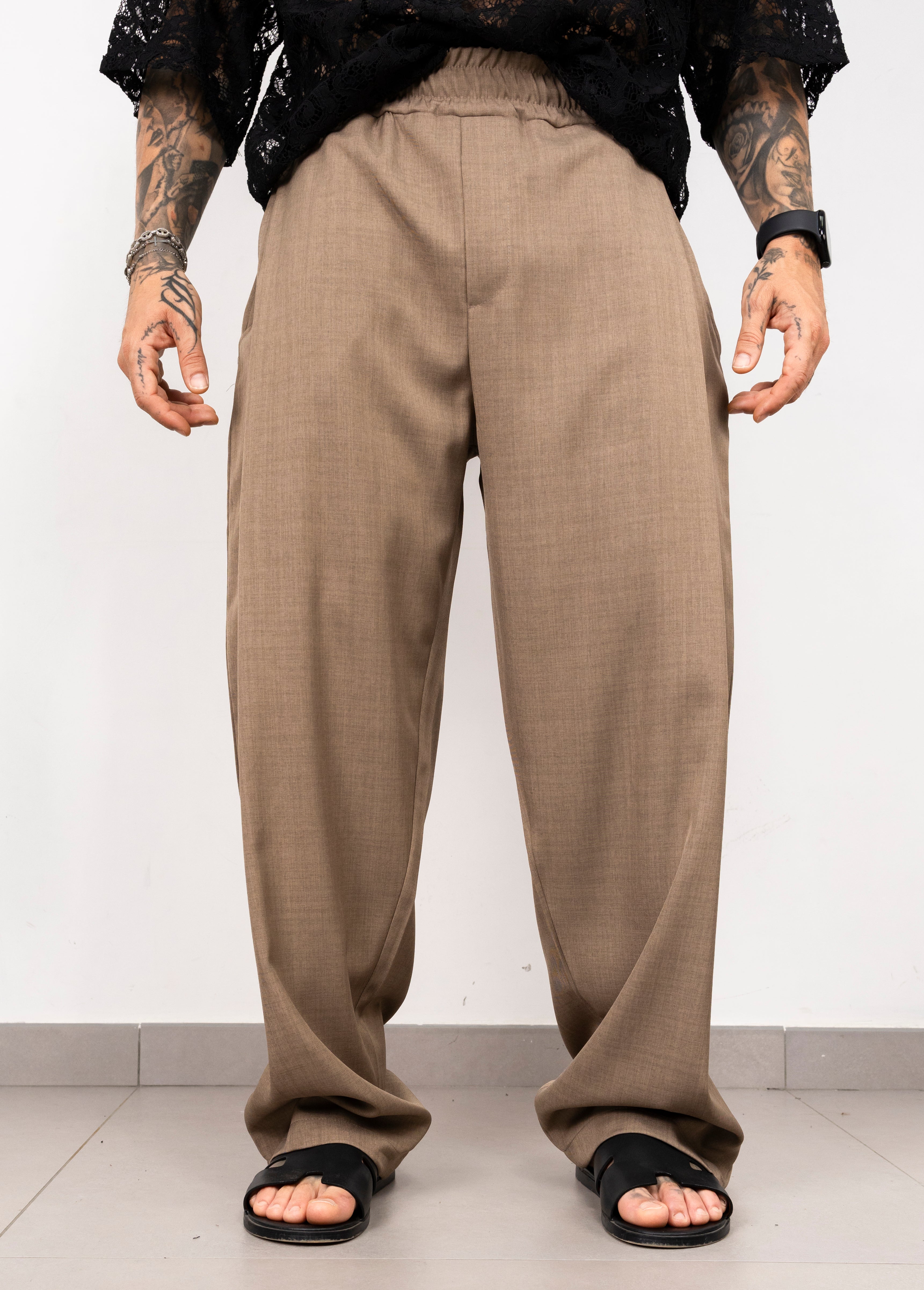 Pantalone Relax Fit Tokyo