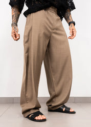 Pantalone Relax Fit Tokyo