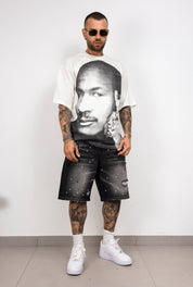 t-shirt Jordan