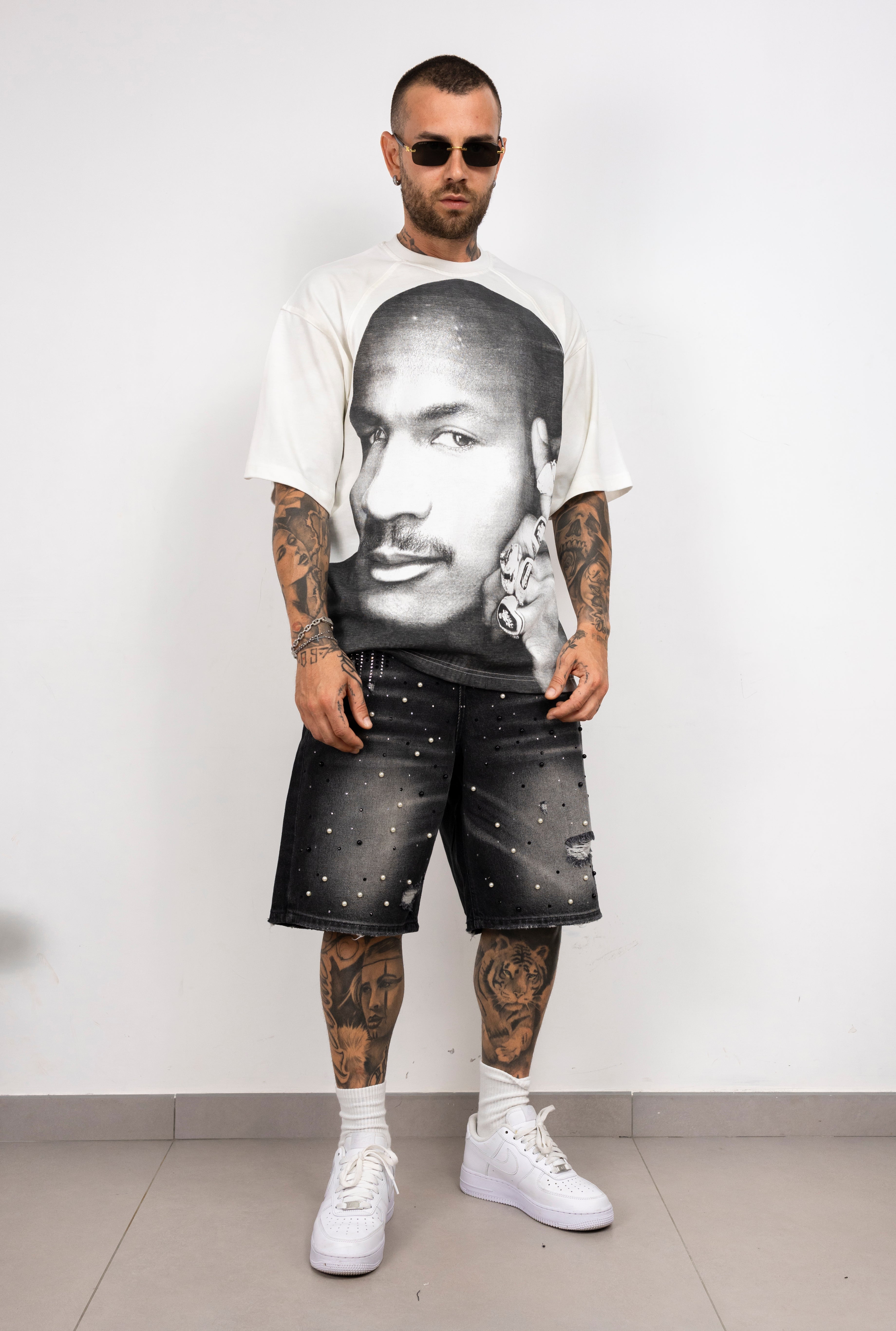 t-shirt Jordan